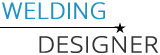 Welding Designer Logo